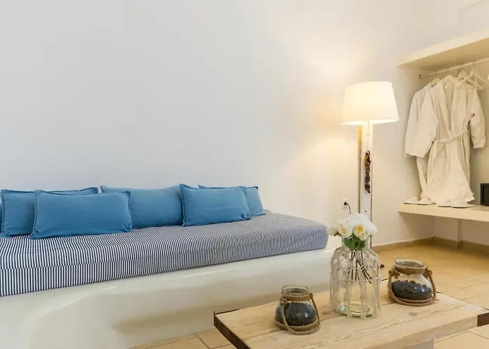 Santorini Mesotopos Fira (Santorini)