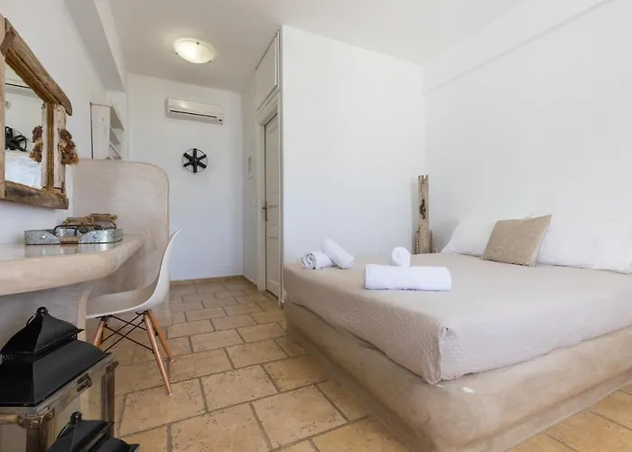 Santorini Mesotopos Fira (Santorini)