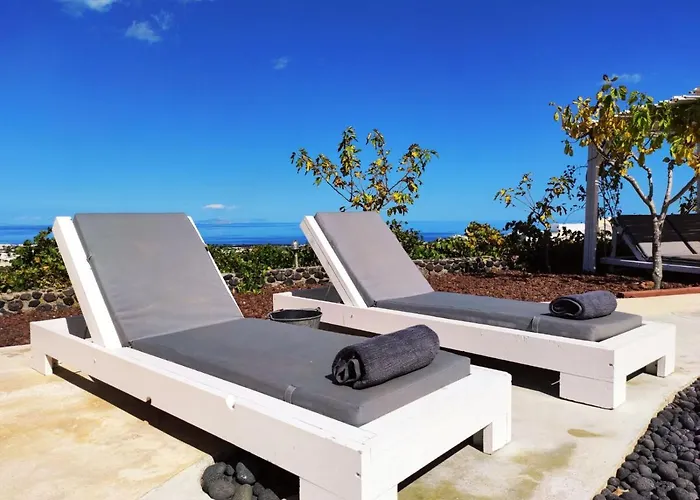 Santorini Mesotopos Apartahotel