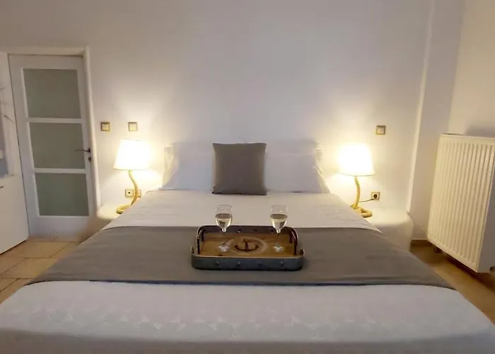 Santorini Mesotopos 4*