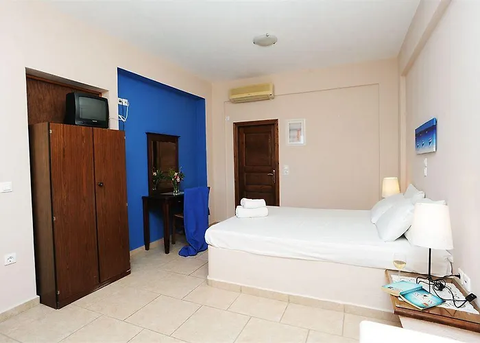 Santorini Mesotopos Apartahotel Fira (Santorini)