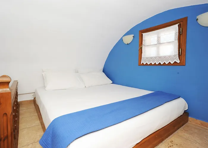 Apartahotel Santorini Mesotopos 4*