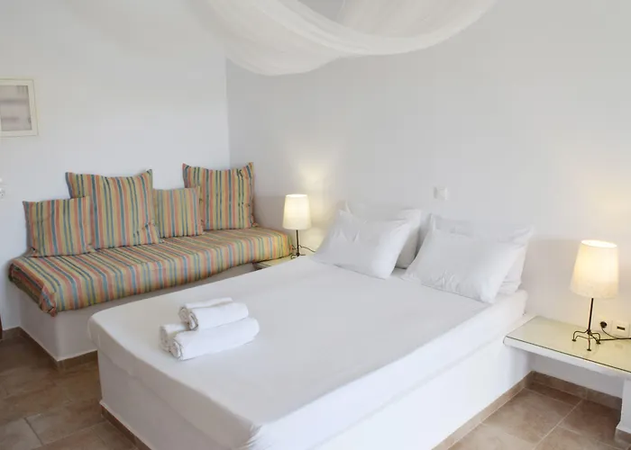 Santorini Mesotopos 4* Fira (Santorini)