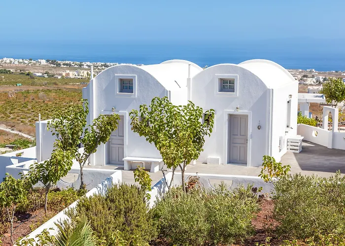 Santorini Mesotopos Fira (Santorini)