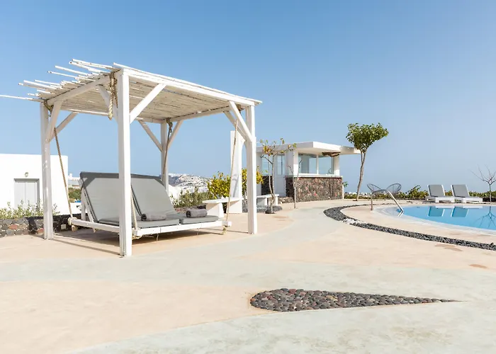 Santorini Mesotopos Fira (Santorini)