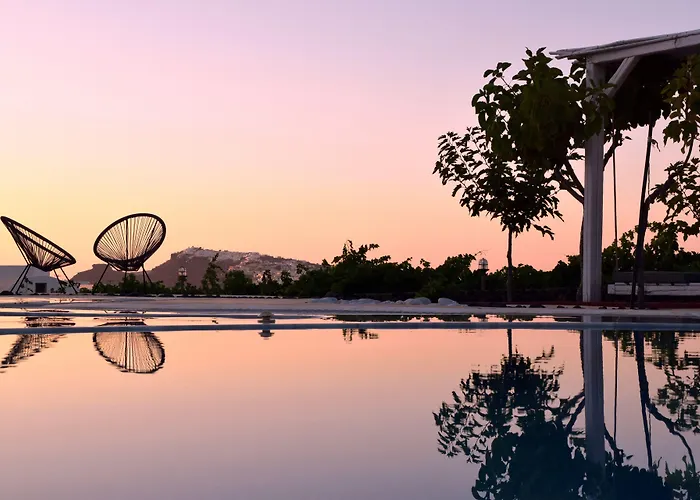 Santorini Mesotopos Apartahotel Fira (Santorini)