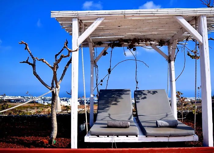 Santorini Mesotopos Apartahotel Fira (Santorini)