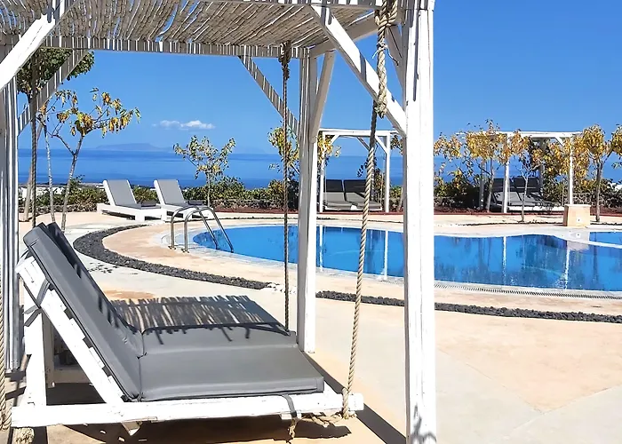 Santorini Mesotopos Apartahotel Fira (Santorini)