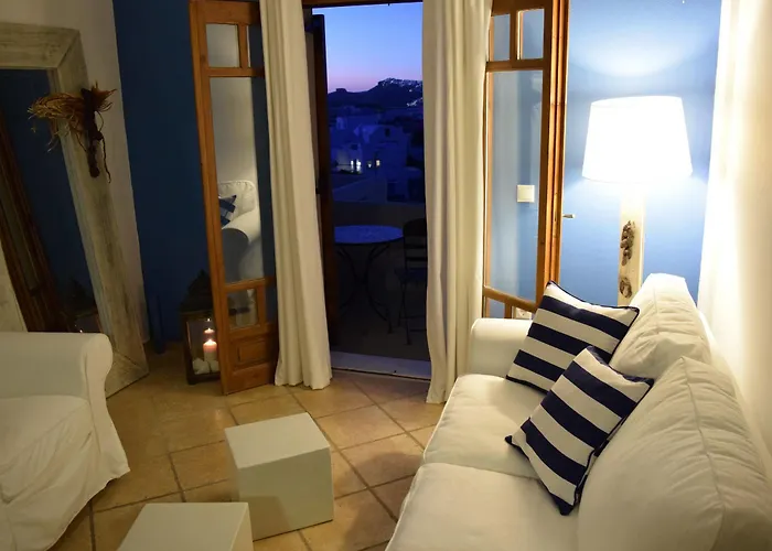 Santorini Mesotopos 4* Fira (Santorini)