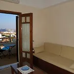 Aparthotel Santorini Mesotopos