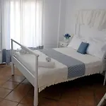 Aparthotel Santorini Mesotopos