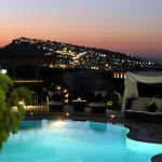 Aparthotel Santorini Mesotopos 4*