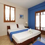 Santorini Mesotopos Aparthotel