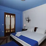 Aparthotel Santorini Mesotopos 4*