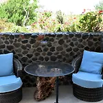 Santorini Mesotopos Aparthotel 4*