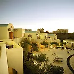 Santorini Mesotopos Aparthotel 4*