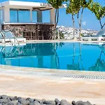 Santorini Mesotopos Aparthotel 4*