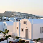 Aparthotel Santorini Mesotopos