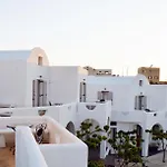 شقة فندقية سانتوريني ميسوتوبوس
