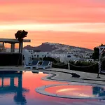 Santorini Mesotopos 4*