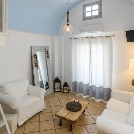Aparthotel Santorini Mesotopos Fira (Santorini)