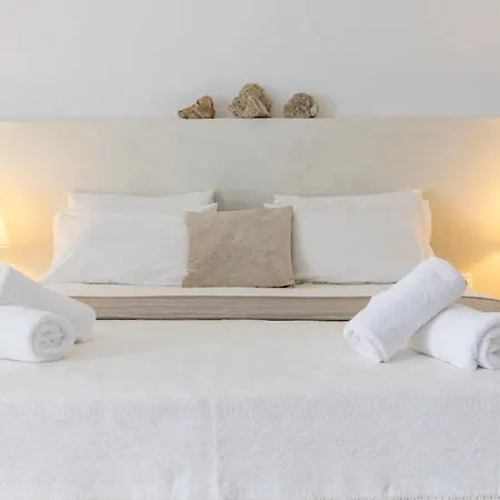 Aparthotel Santorini Mesotopos