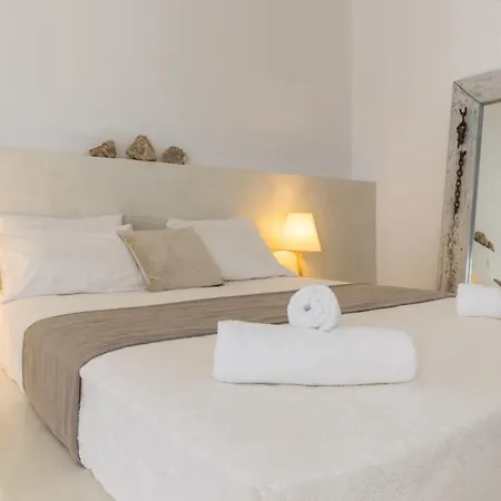 Aparthotel Santorini Mesotopos Fira (Santorini)