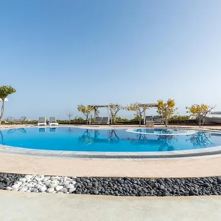 Aparthotel Santorini Mesotopos 3*