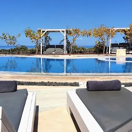 Santorini Mesotopos Aparthotel Fira (Santorini)