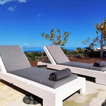 Santorini Mesotopos Ξενοδοχείο με διαμερίσματα