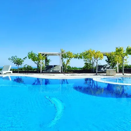 Santorini Mesotopos Aparthotel Fira (Santorini)