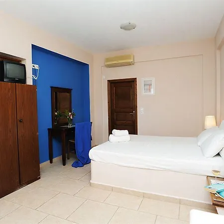 Santorini Mesotopos Aparthotel Fira (Santorini)