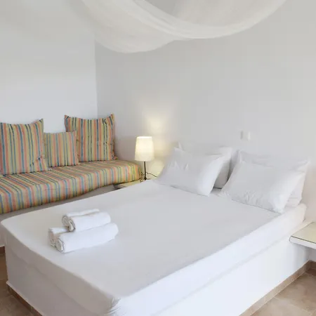 Santorini Mesotopos 4* Fíra