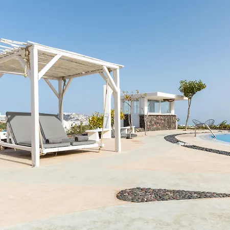 Santorini Mesotopos Fíra