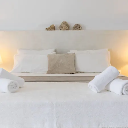 Santorini Mesotopos Apartmanhotel 4*