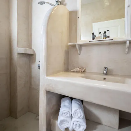 Apartmanhotel Santorini Mesotopos 4*