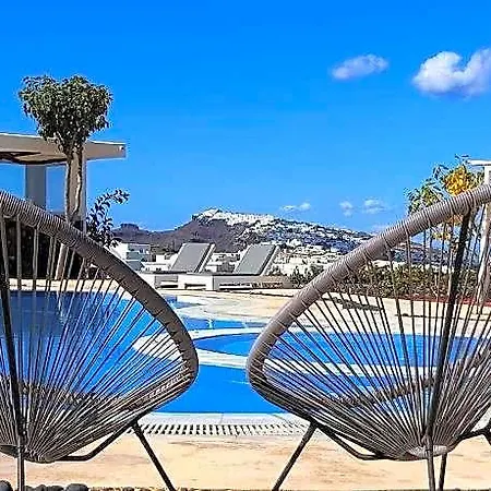 Santorini Mesotopos Fira (Santorini)