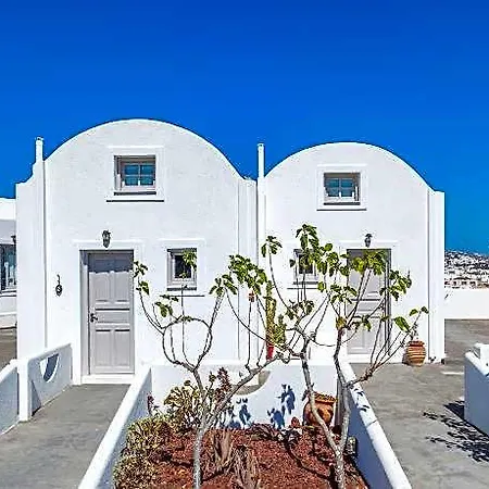 Santorini Mesotopos 4* Fira (Santorini)