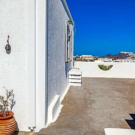 Santorini Mesotopos 4*