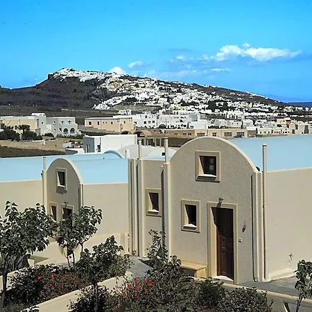 Santorini Mesotopos Fira (Santorini)