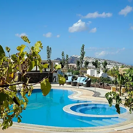 Santorini Mesotopos Fira (Santorini)