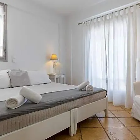 Aparthotel Santorini Mesotopos Fira (Santorini)