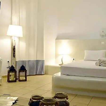 Santorini Mesotopos 4*
