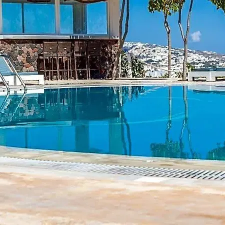 Santorini Mesotopos 4* Fira (Santorini)