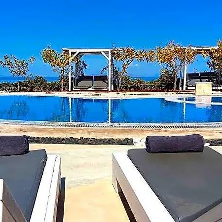 Santorini Mesotopos Aparthotel Fira (Santorini)