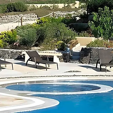 Santorini Mesotopos
