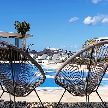 Santorini Mesotopos