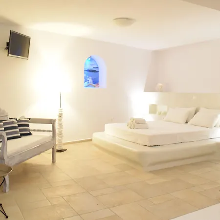 Santorini Mesotopos 4*