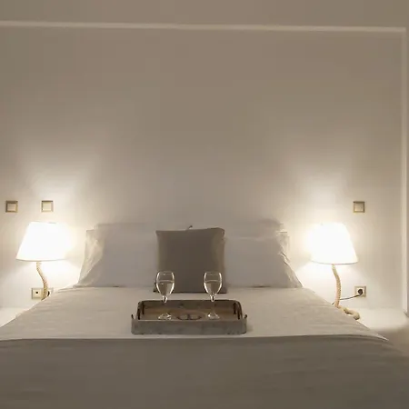 Aparthotel Santorini Mesotopos Fira (Santorini)
