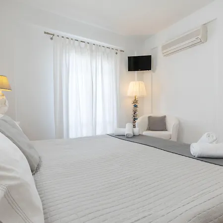 Santorini Mesotopos 4*